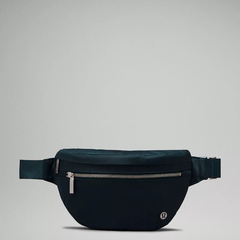 Lululemon City Adventurer Belt Bag 2.5L Submarine